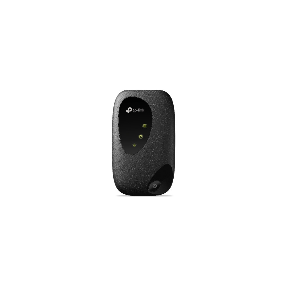Produktbild för TP-Link M7200 mobilnätverksapparater Mobilnät, router