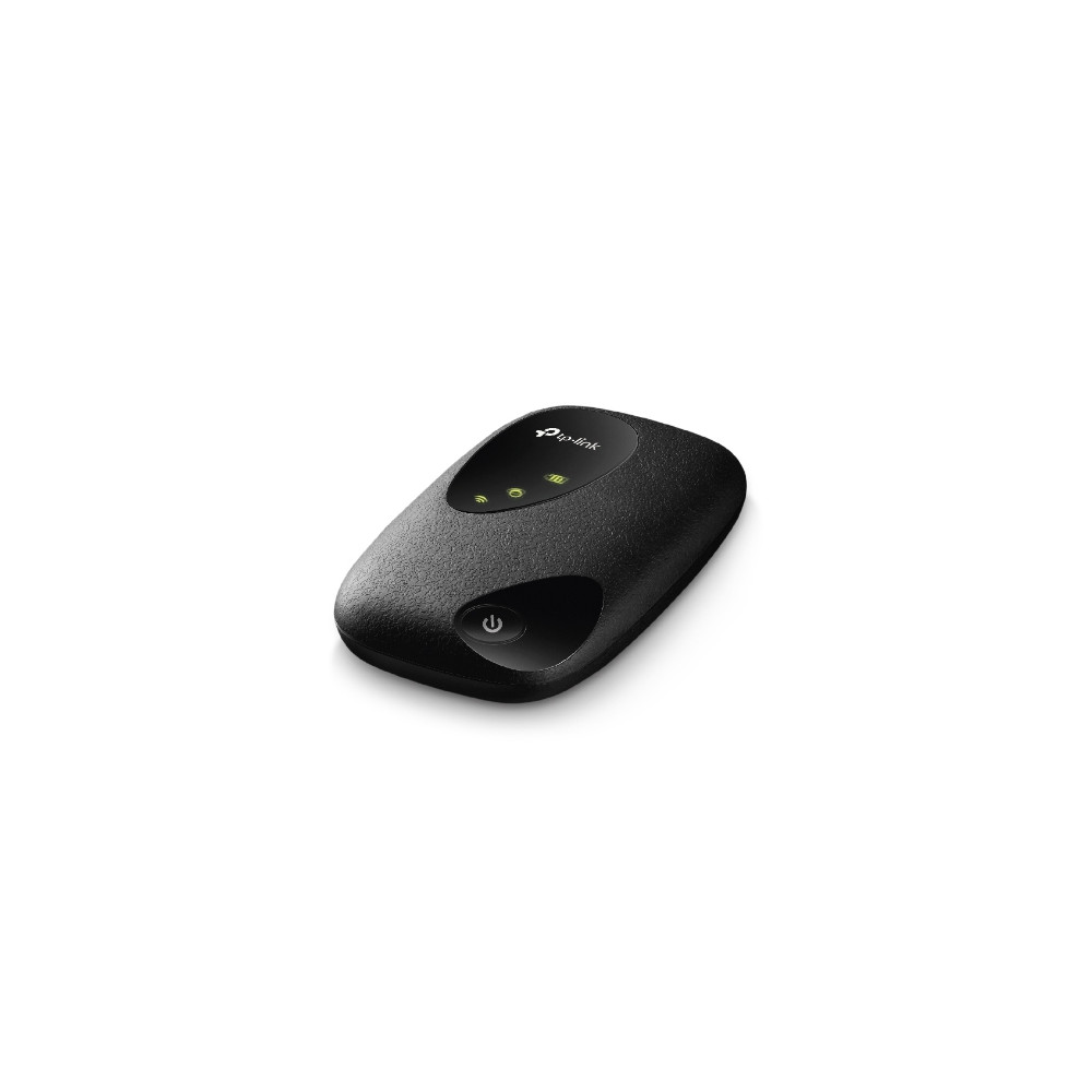 Produktbild för TP-Link M7200 mobilnätverksapparater Mobilnät, router