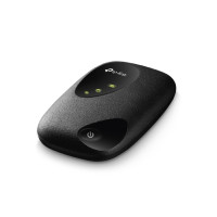Produktbild för TP-Link M7200 mobilnätverksapparater Mobilnät, router