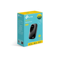 Produktbild för TP-Link M7200 mobilnätverksapparater Mobilnät, router