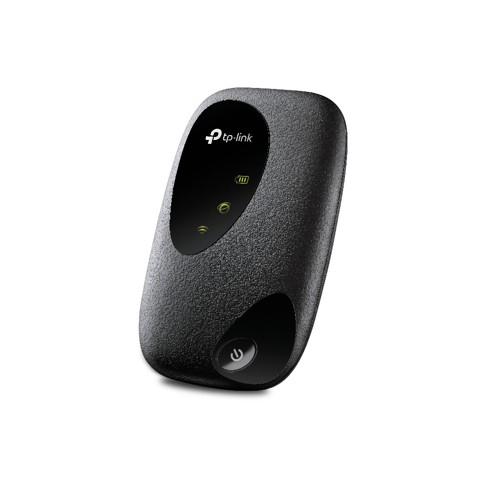 Produktbild för TP-Link M7200 mobilnätverksapparater Mobilnät, router