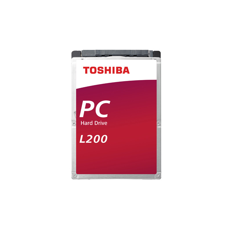 Produktbild för Toshiba L200 2.5" 2 TB Serial ATA III