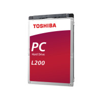 Miniatyr av produktbild för Toshiba L200 2.5" 2 TB Serial ATA III