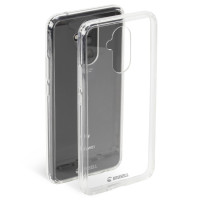 Miniatyr av produktbild för Krusell KIVIK mobiltelefonfodral 16 cm (6.3") Omslag Transparent