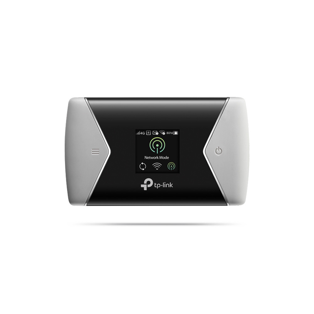 Produktbild för TP-Link M7450 Mobilnät, router