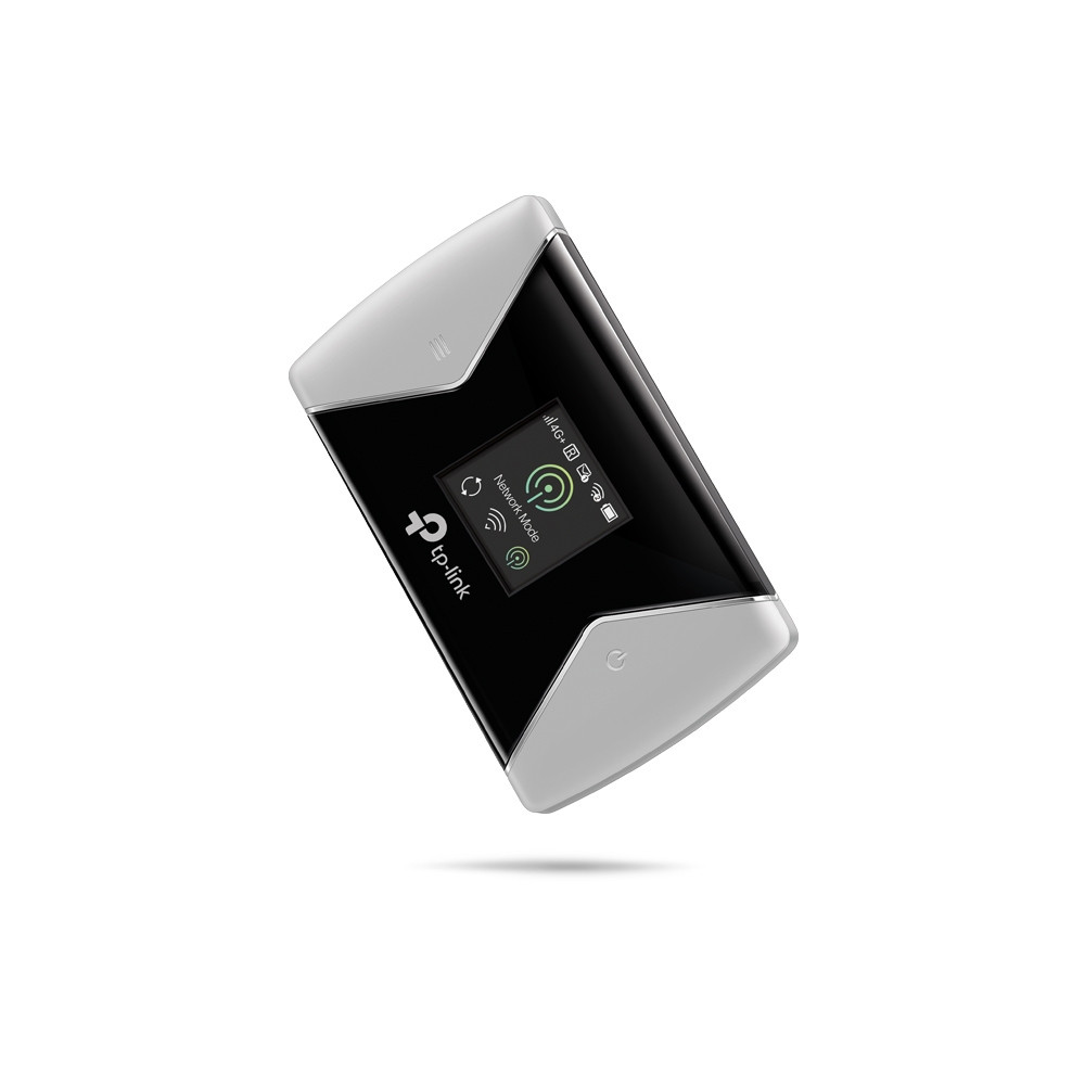 Produktbild för TP-Link M7450 Mobilnät, router