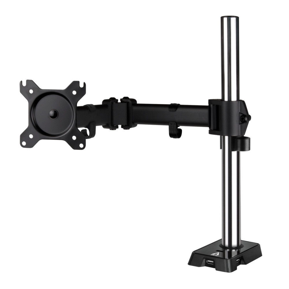Produktbild för ARCTIC Z1 (Gen 3) 96,5 cm (38") Svart Bord
