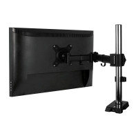 Produktbild för ARCTIC Z1 (Gen 3) 96,5 cm (38") Svart Bord