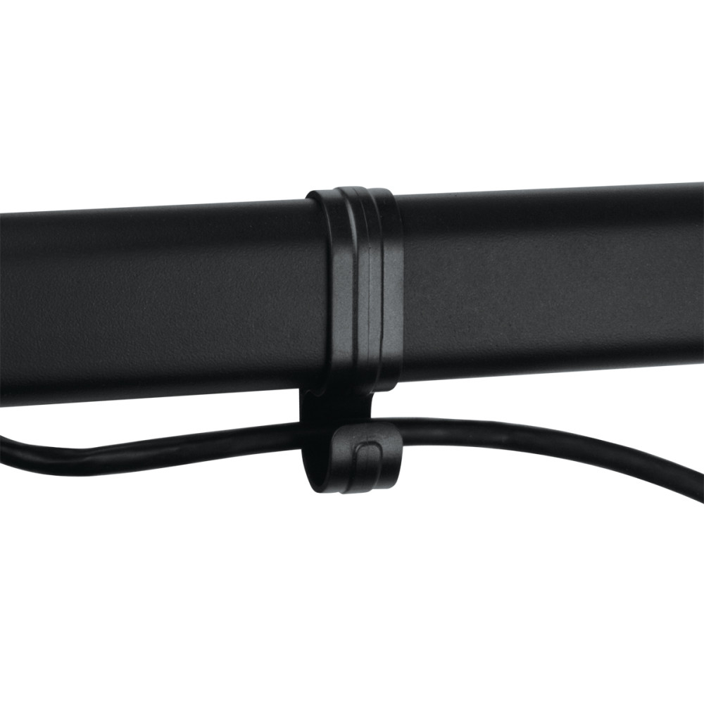 Produktbild för ARCTIC Z1 (Gen 3) 96,5 cm (38") Svart Bord