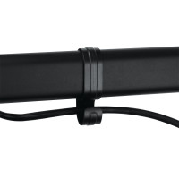 Produktbild för ARCTIC Z1 (Gen 3) 96,5 cm (38") Svart Bord