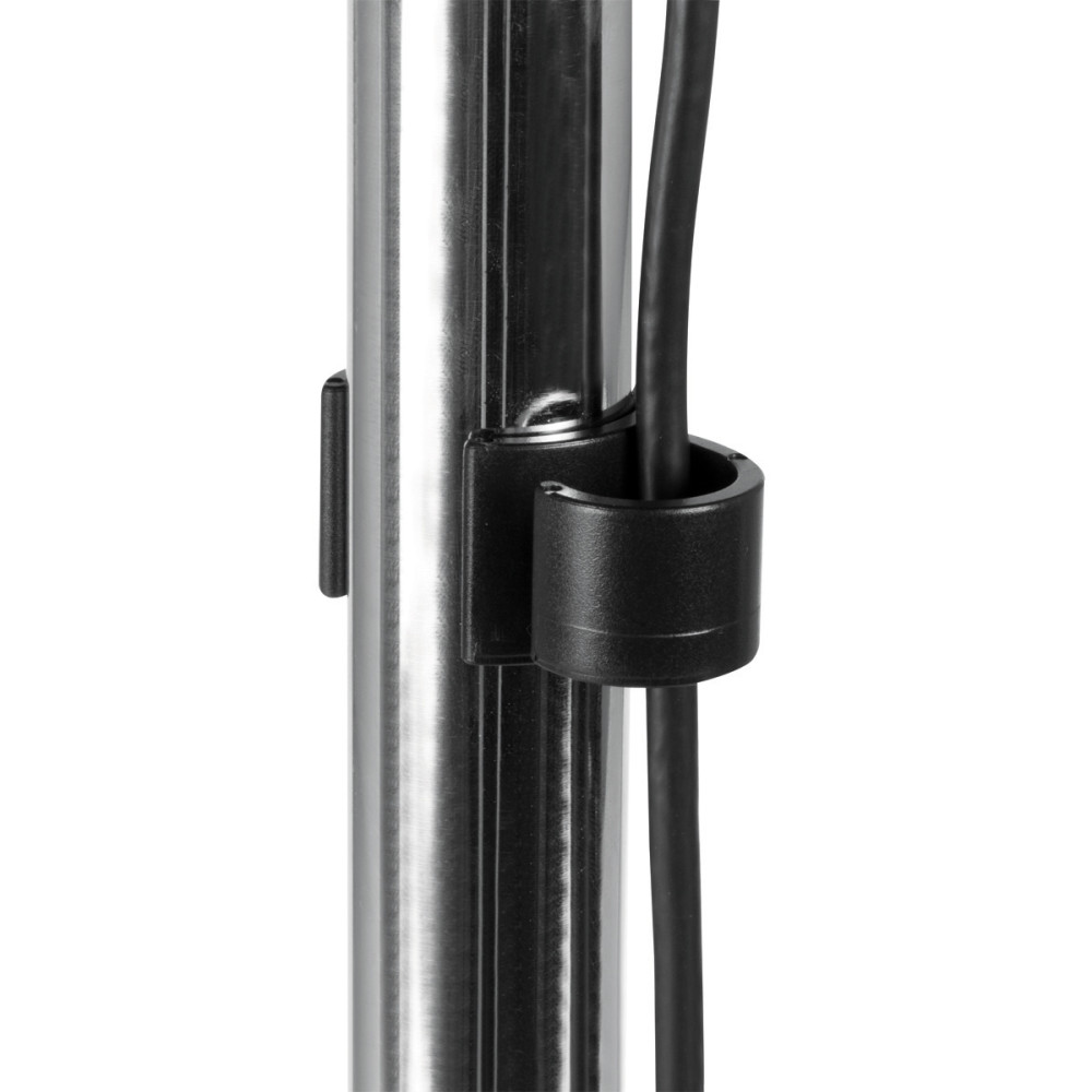 Produktbild för ARCTIC Z1 (Gen 3) 96,5 cm (38") Svart Bord