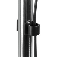 Produktbild för ARCTIC Z1 (Gen 3) 96,5 cm (38") Svart Bord