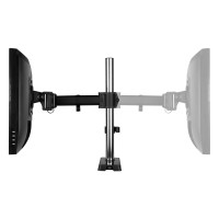 Produktbild för ARCTIC Z1 (Gen 3) 96,5 cm (38") Svart Bord