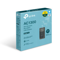 Produktbild för TP-Link Archer T3U WLAN 867 Mbit/s
