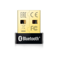 Produktbild för TP-Link UB400 nätverkskort/adapters Bluetooth