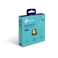 Produktbild för TP-Link UB400 nätverkskort/adapters Bluetooth
