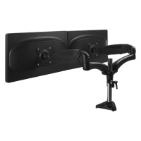 Produktbild för ARCTIC Z2-3D Gen 3 86,4 cm (34") Svart Bord