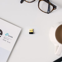 Produktbild för TP-Link Archer T2U Nano WLAN 433 Mbit/s