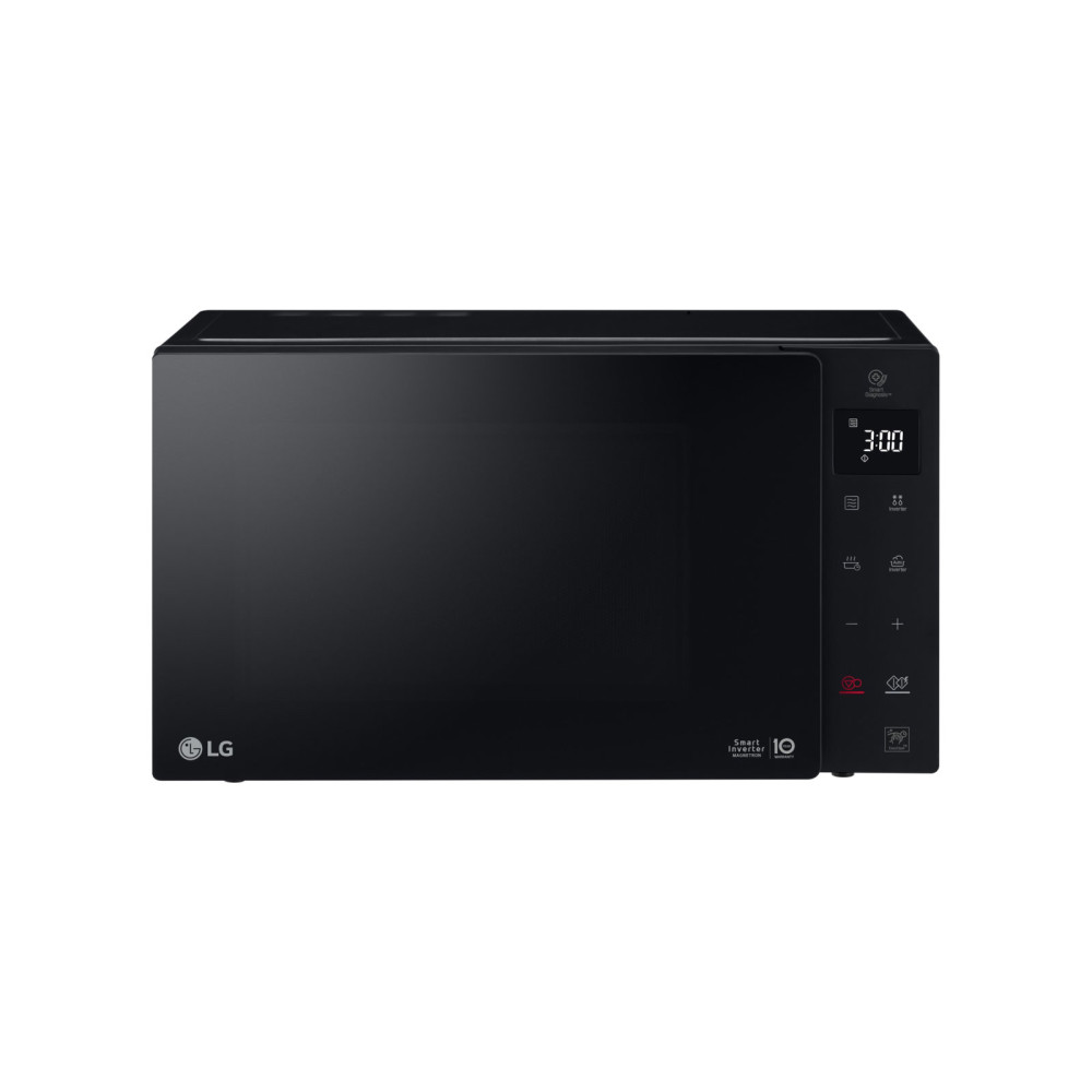Produktbild för LG NeoChef MS 2535 GIB Bänkdiskmaskin Enbart mikrovågsugn 25 l 300 W Svart