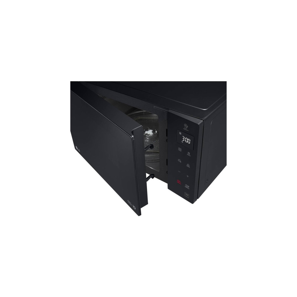 Produktbild för LG NeoChef MS 2535 GIB Bänkdiskmaskin Enbart mikrovågsugn 25 l 300 W Svart