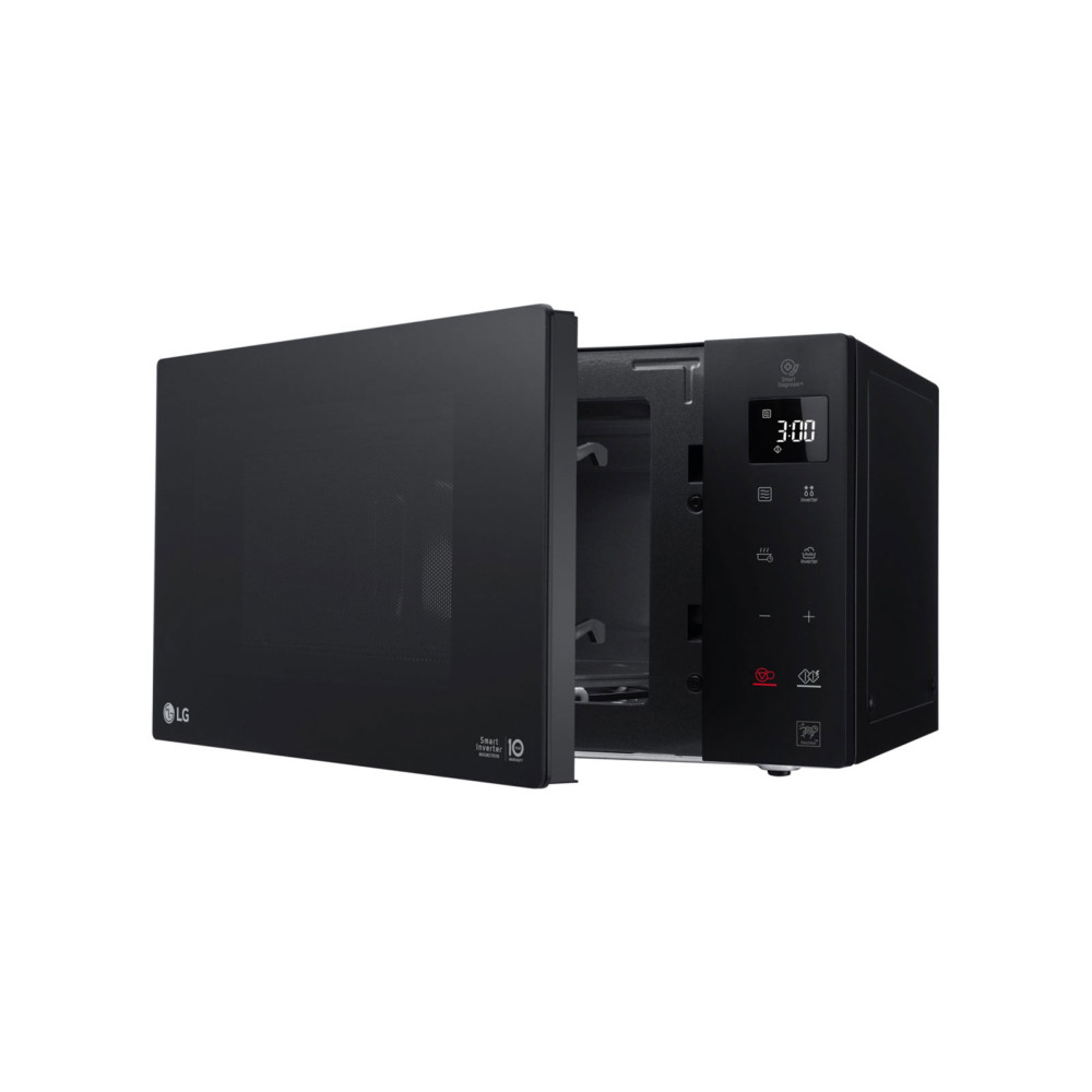 Produktbild för LG NeoChef MS 2535 GIB Bänkdiskmaskin Enbart mikrovågsugn 25 l 300 W Svart