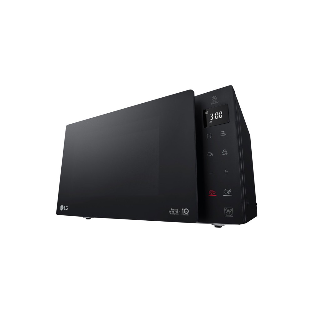 Produktbild för LG NeoChef MS 2535 GIB Bänkdiskmaskin Enbart mikrovågsugn 25 l 300 W Svart