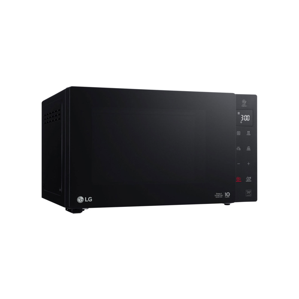 Produktbild för LG NeoChef MS 2535 GIB Bänkdiskmaskin Enbart mikrovågsugn 25 l 300 W Svart