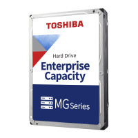 Produktbild för Toshiba MG08 3.5" 16 TB Serial ATA III