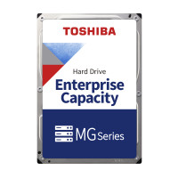 Miniatyr av produktbild för Toshiba MG08 3.5" 16 TB Serial ATA III