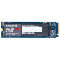 Produktbild för Gigabyte - SSD - 256 GB - PCIe 3.0 x4 (NVMe)