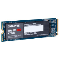 Produktbild för Gigabyte - SSD - 256 GB - PCIe 3.0 x4 (NVMe)