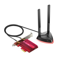 Produktbild för TP-Link Archer TX3000E Intern WLAN / Bluetooth 2402 Mbit/s