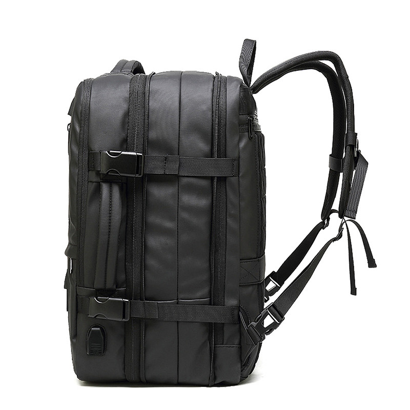 Produktbild för Chill Innovation Chill Fusion 17 Computertaske og rygsæk i et ryggsäckar Reseryggsäck Svart Polyester