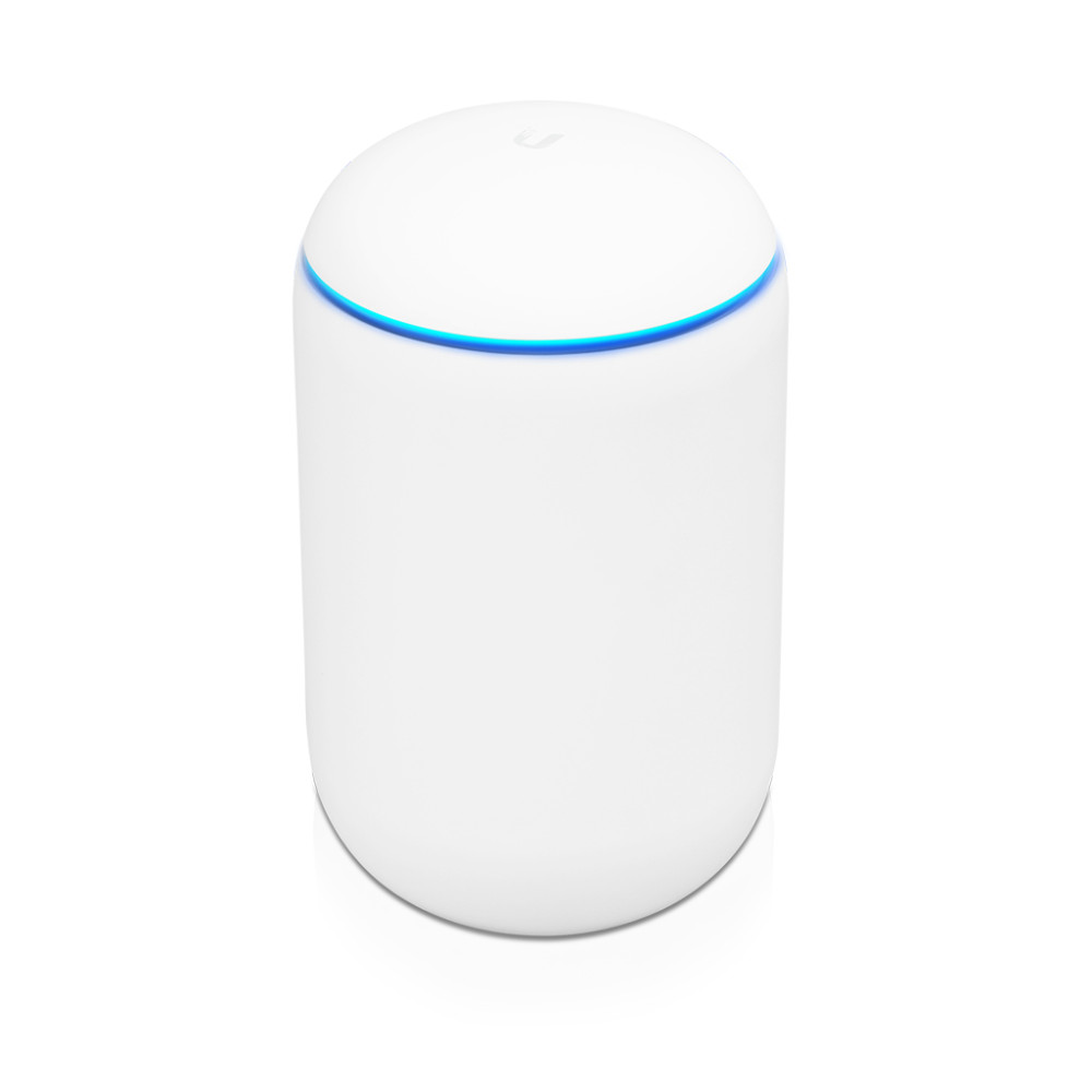 Produktbild för Ubiquiti UniFi Dream Machine 1733 Mbit/s Vit
