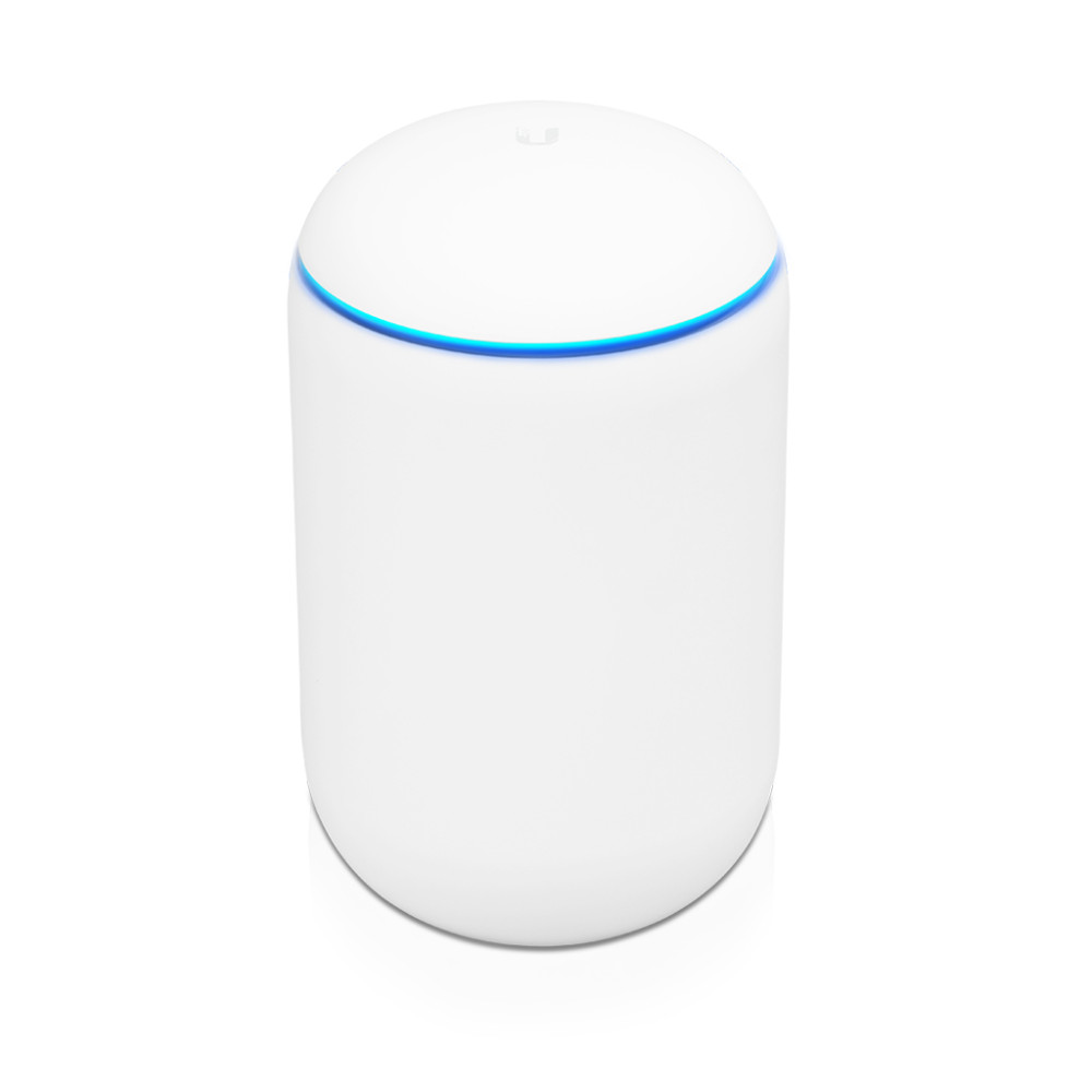 Produktbild för Ubiquiti UniFi Dream Machine 1733 Mbit/s Vit