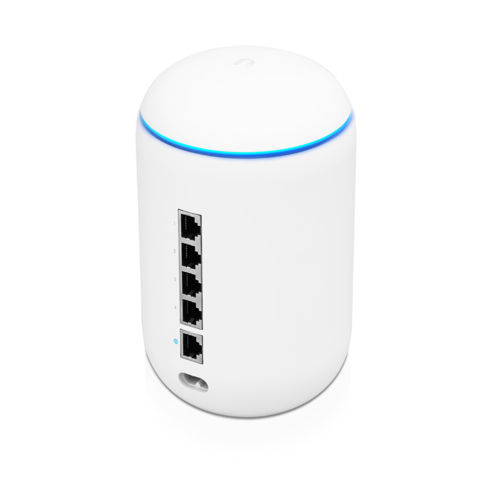 Produktbild för Ubiquiti UniFi Dream Machine 1733 Mbit/s Vit