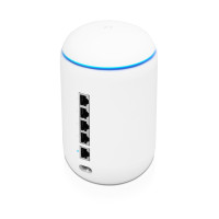 Produktbild för Ubiquiti UniFi Dream Machine 1733 Mbit/s Vit