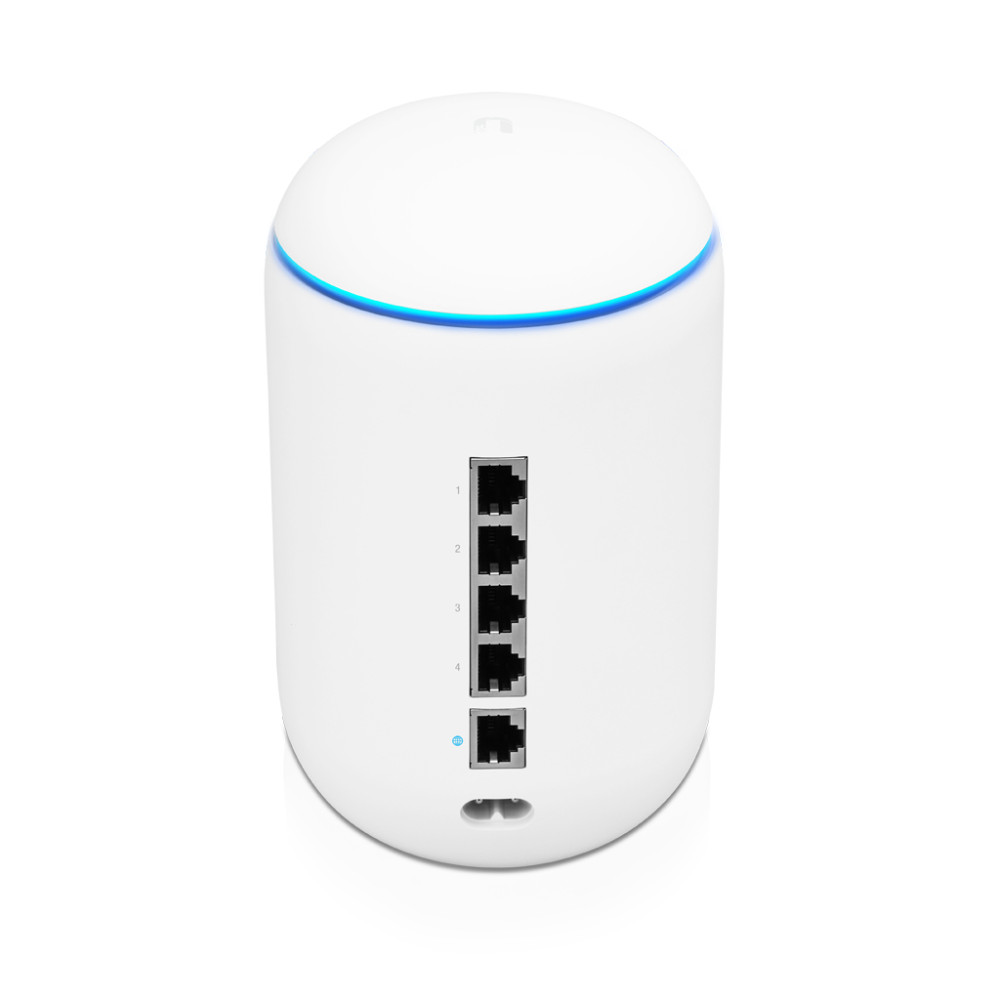 Produktbild för Ubiquiti UniFi Dream Machine 1733 Mbit/s Vit