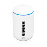 Produktbild för Ubiquiti UniFi Dream Machine 1733 Mbit/s Vit