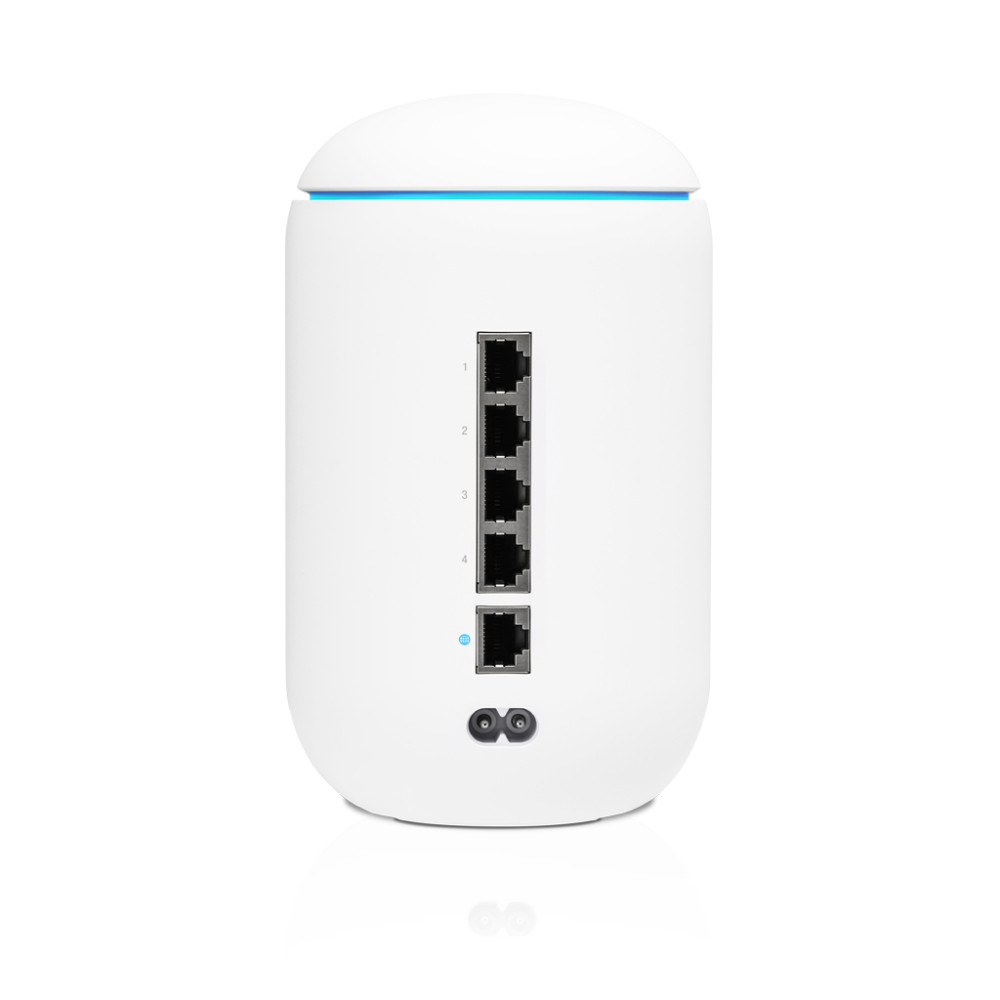 Produktbild för Ubiquiti UniFi Dream Machine 1733 Mbit/s Vit