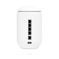 Produktbild för Ubiquiti UniFi Dream Machine 1733 Mbit/s Vit