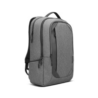 Produktbild för Lenovo Urban B730 väskor bärbara datorer 43,9 cm (17.3") Ryggsäck Kol, Grå