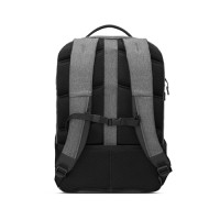 Produktbild för Lenovo Urban B730 väskor bärbara datorer 43,9 cm (17.3") Ryggsäck Kol, Grå