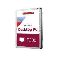 Produktbild för Toshiba P300 Desktop PC - hårddisk - 6 TB - SATA 6Gb/s