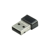 Miniatyr av produktbild för Inter-Tech DMG-04 WLAN 433 Mbit/s