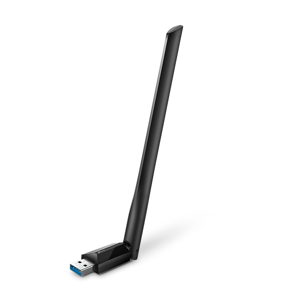 Produktbild för TP-Link Archer T3U Plus WLAN 867 Mbit/s