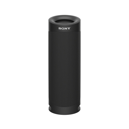 Sony Sony SRS-XB23 Bärbar stereohögtalare Svart