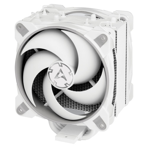 Arctic ARCTIC Freezer 34 eSports DUO - Tower CPU Cooler with BioniX P-Series Fans in Push-Pull-Configuration Processor Kylare 12 cm Grå, Vit 1 styck