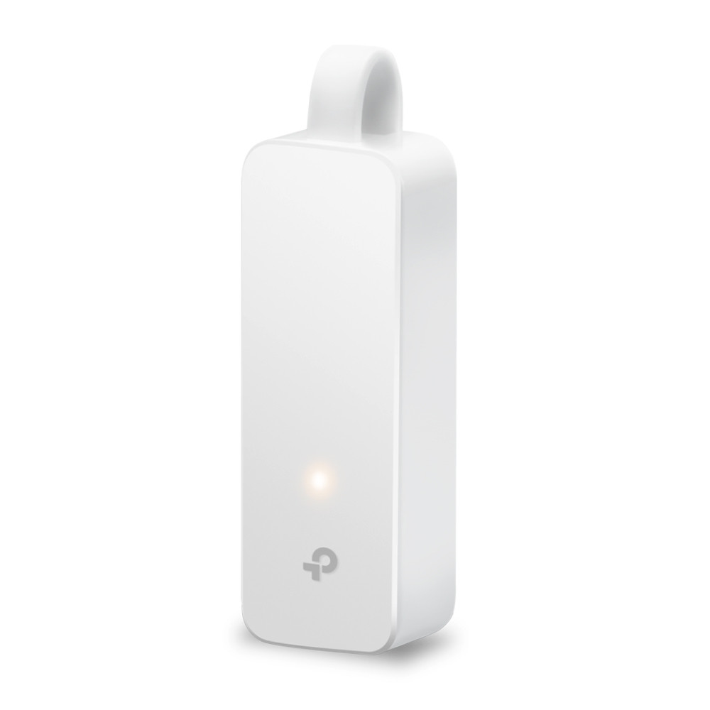 Produktbild för TP-Link UE300C nätverkskort Ethernet 1000 Mbit/s
