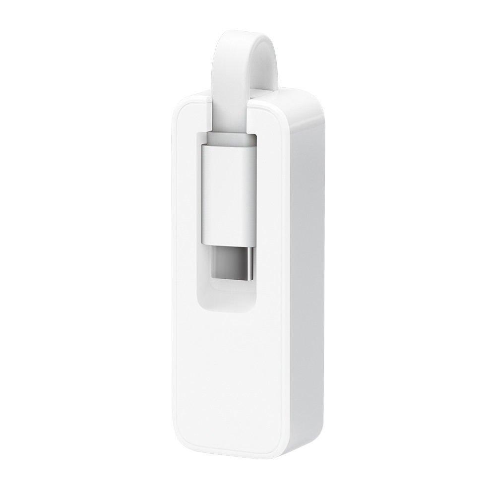 Produktbild för TP-Link UE300C nätverkskort Ethernet 1000 Mbit/s